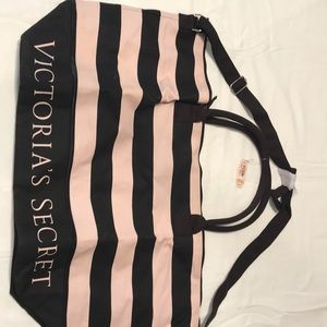 Never used before travel bag